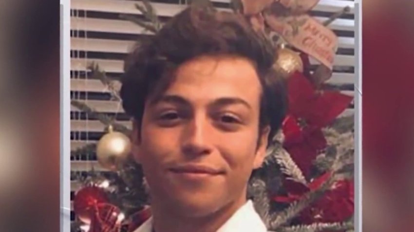 Chilling 911 calls from day father allegedly killed son in Kendall