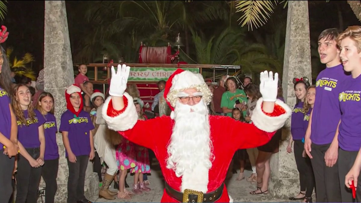 Weekend Events In South Florida