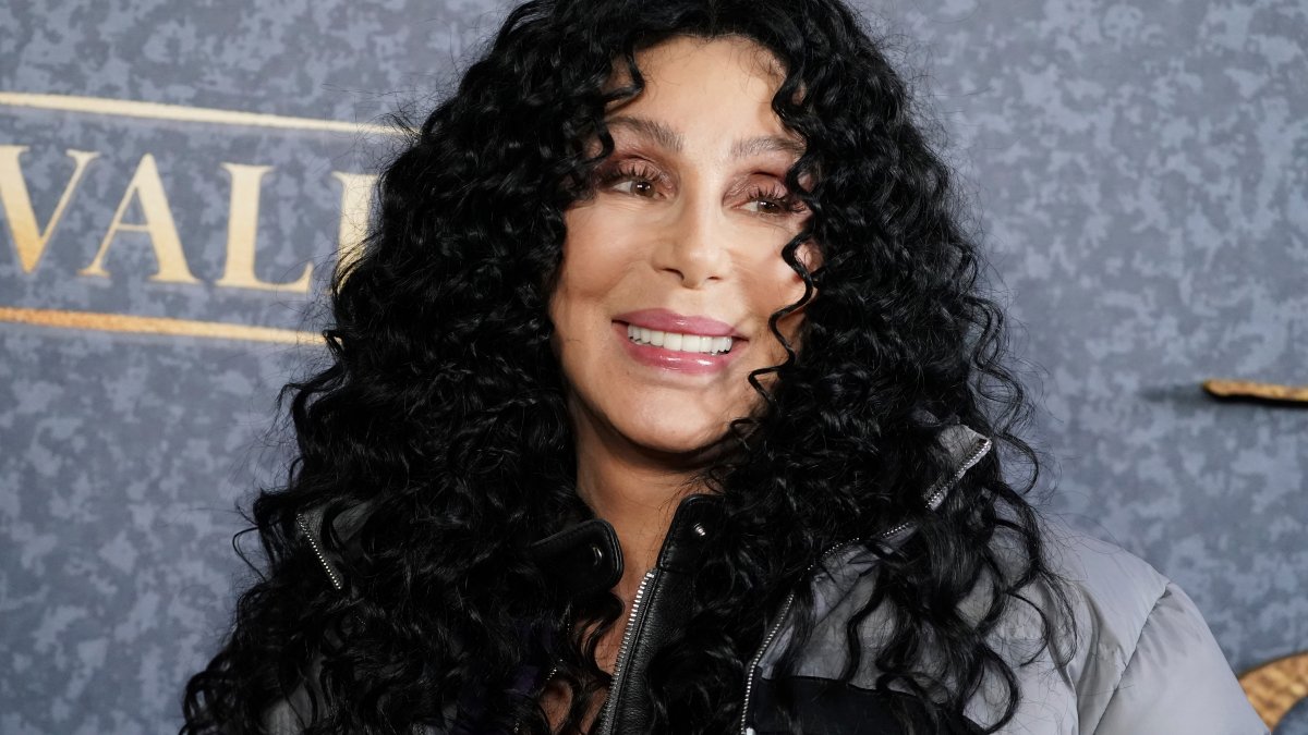 Cher shares the one particular factor all females should do at the very least after