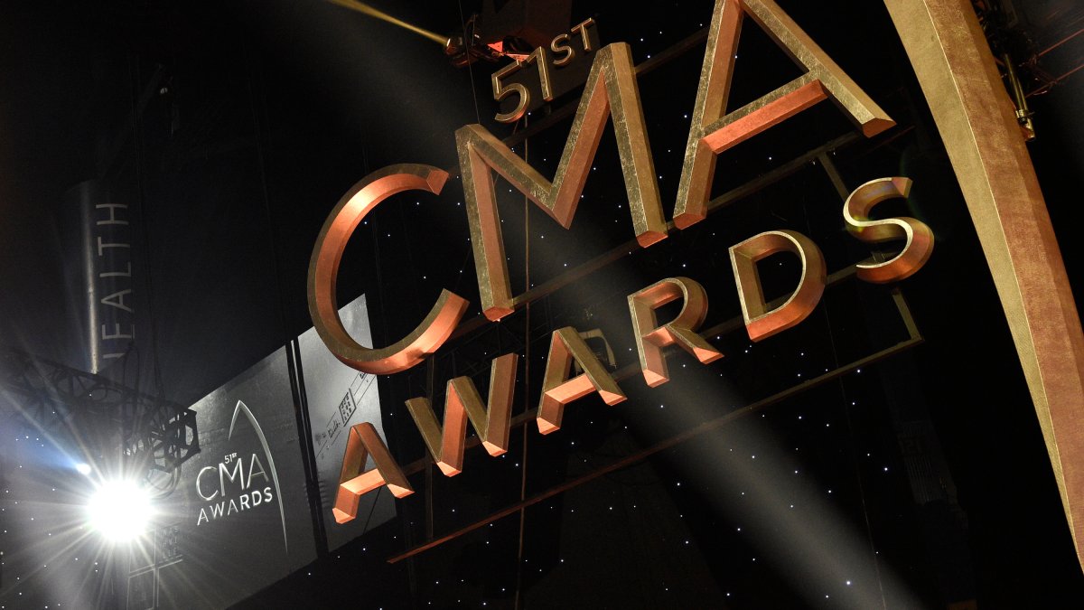 CMA Awards 2023: See the entire winners record