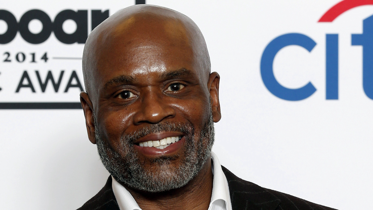 L.A. Reid sued by ex-Arista Documents executive for alleged sexual assault