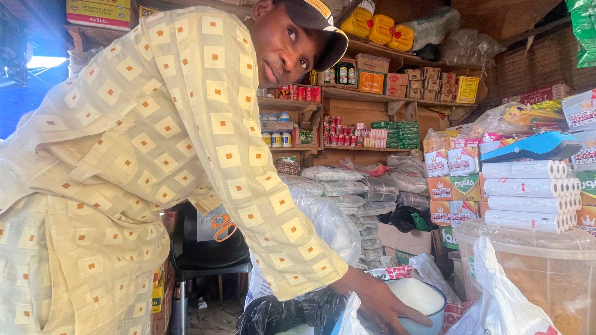 Sugar prices soar worldwide after El Niño damaged crops in Asia – NBC 6 South Florida - Vimarsana News