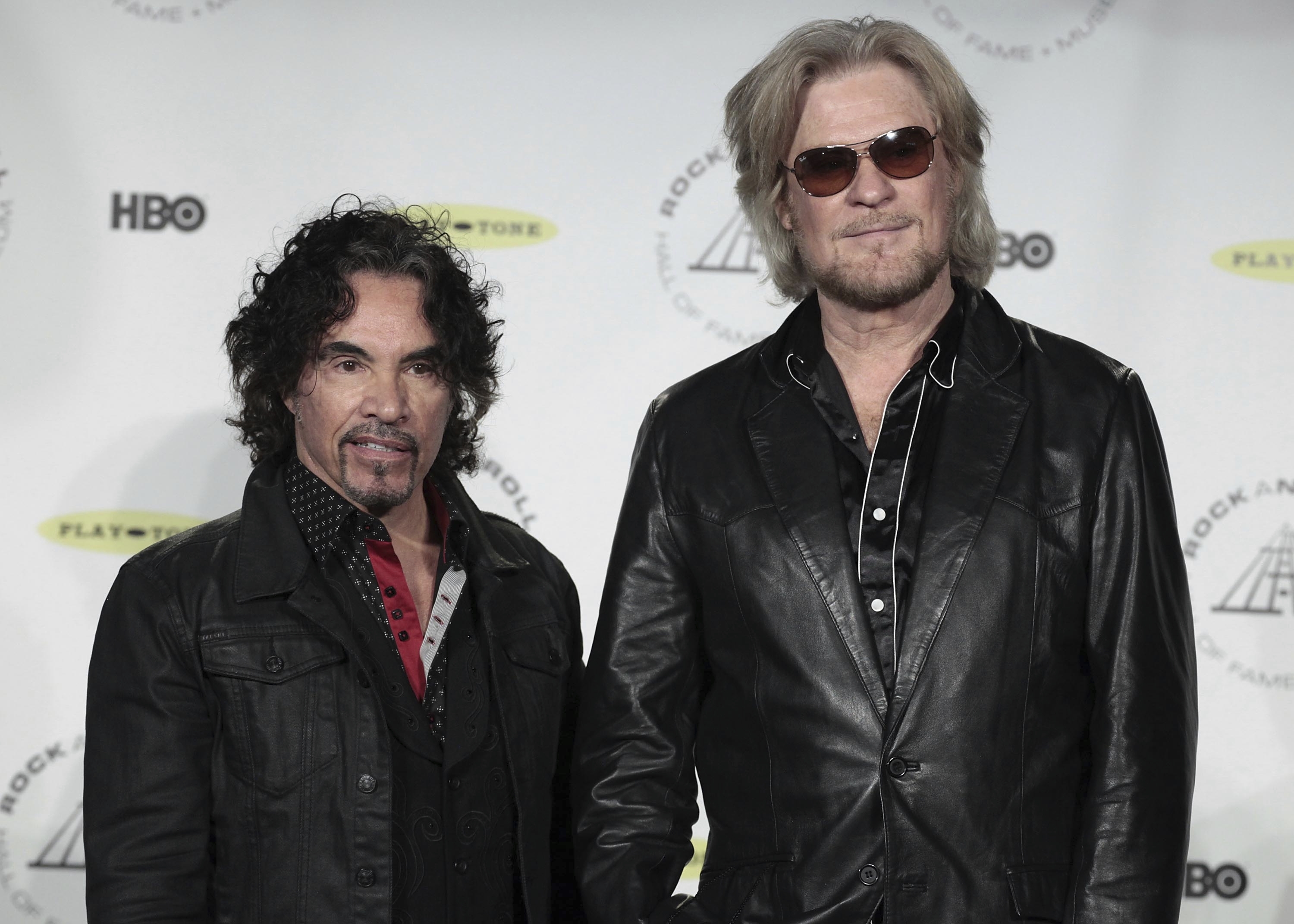 Daryl Corridor accuses John Oates of ‘ultimate partnership betrayal’ in program to sell stake in small business