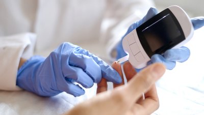 Diabetes Awareness Month: How to lower your risk