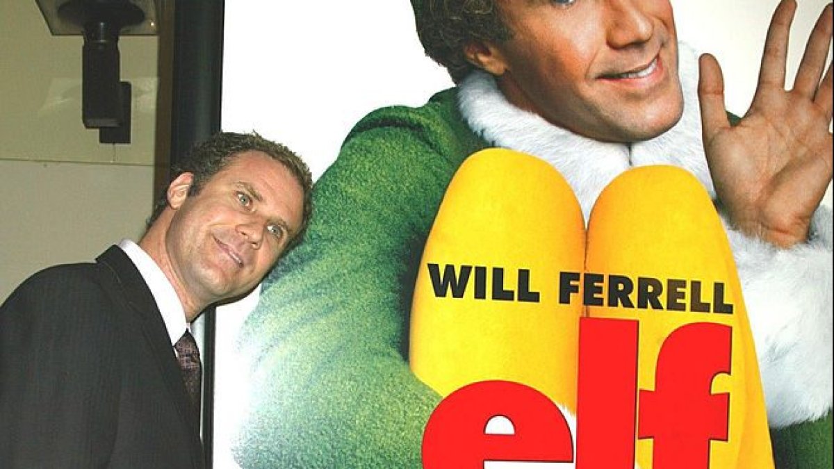 ‘Elf’ casting director reveals who she’d decide on to play Buddy in a remake