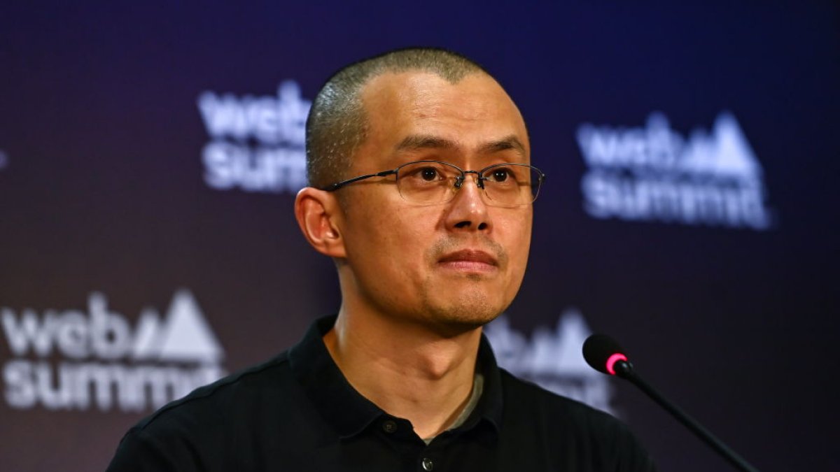 Founder of Binance pleads guilty to federal charge – NBC 6 South Florida - Vimarsana News