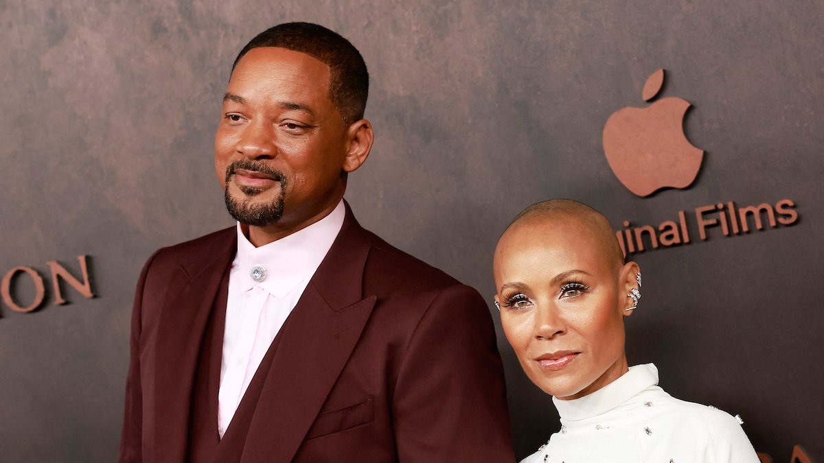Jada Pinkett Smith confirms long term of her and Will Smith’s relationship following separation revelation