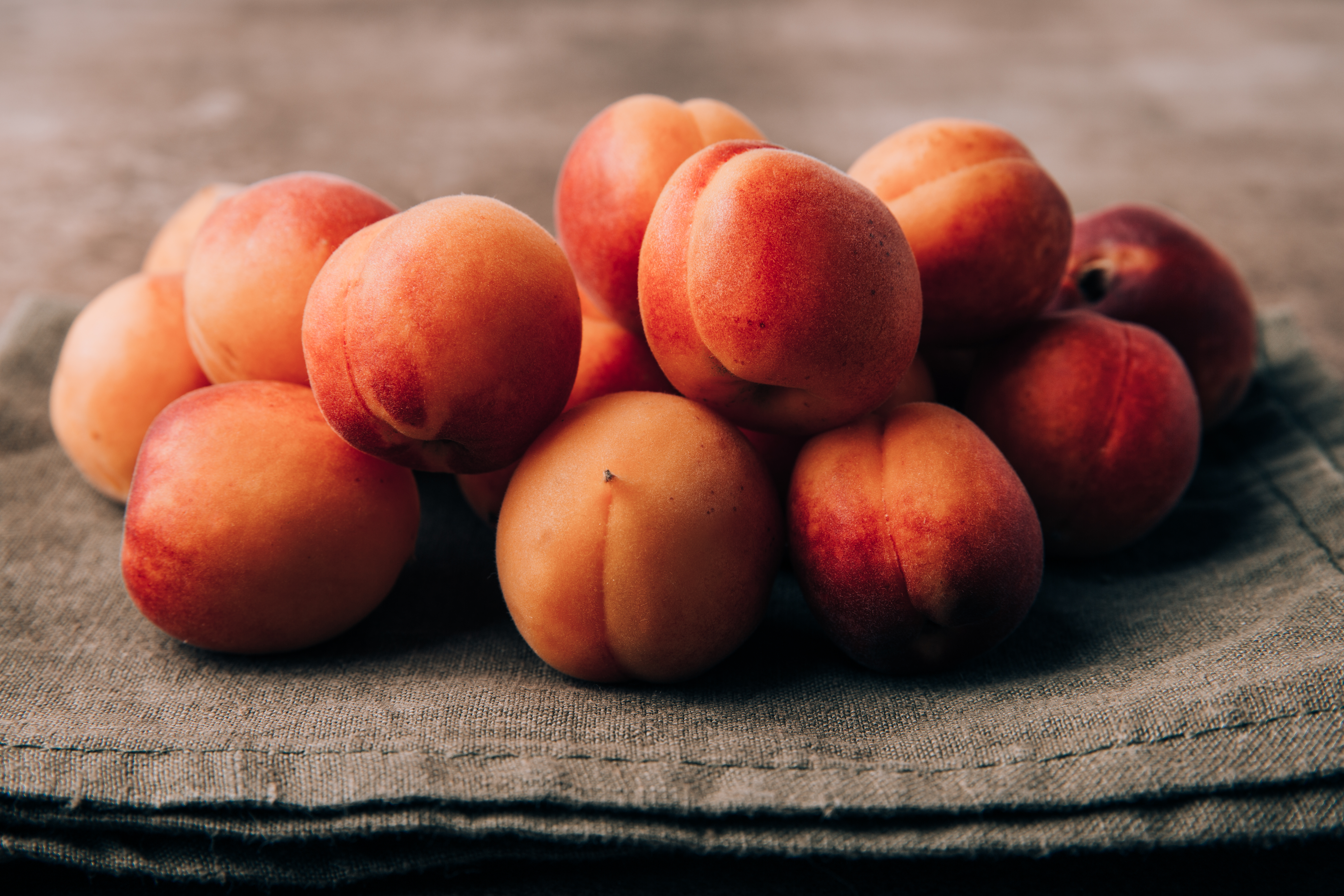 Peaches, Plums, and Nectarines Recalled Nationwide Due to Listeria Outbreak