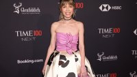 ‘iCarly's' Jennette McCurdy details ‘terrifying' pregnancy scare