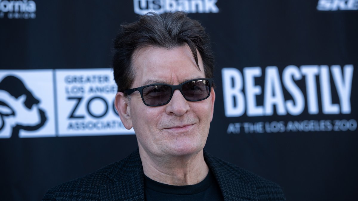 How Charlie Sheen and ‘Two and a Half Men’ co-creator finished feud