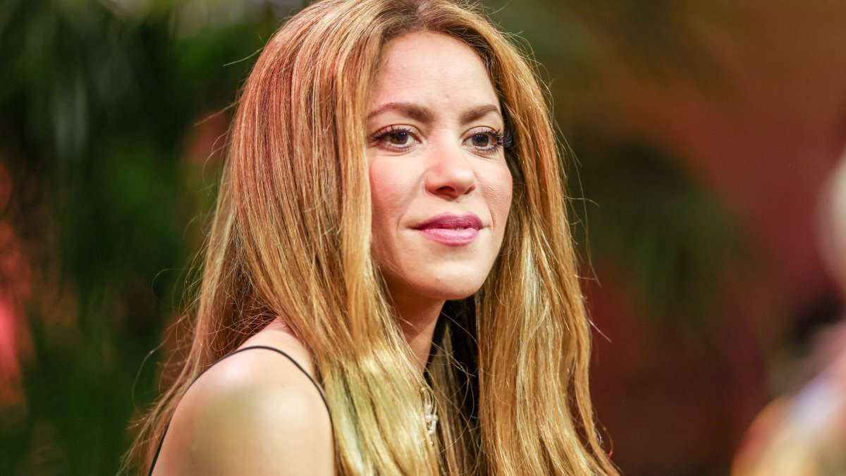 Shakira reaches a deal on Spanish tax fraud charges – NBC 6 South Florida