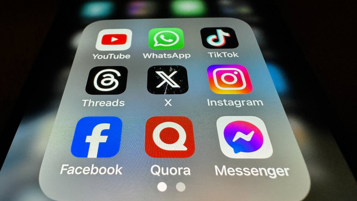 Challenges to Social Media Content Regulation Laws: Supreme Court Cases Explained