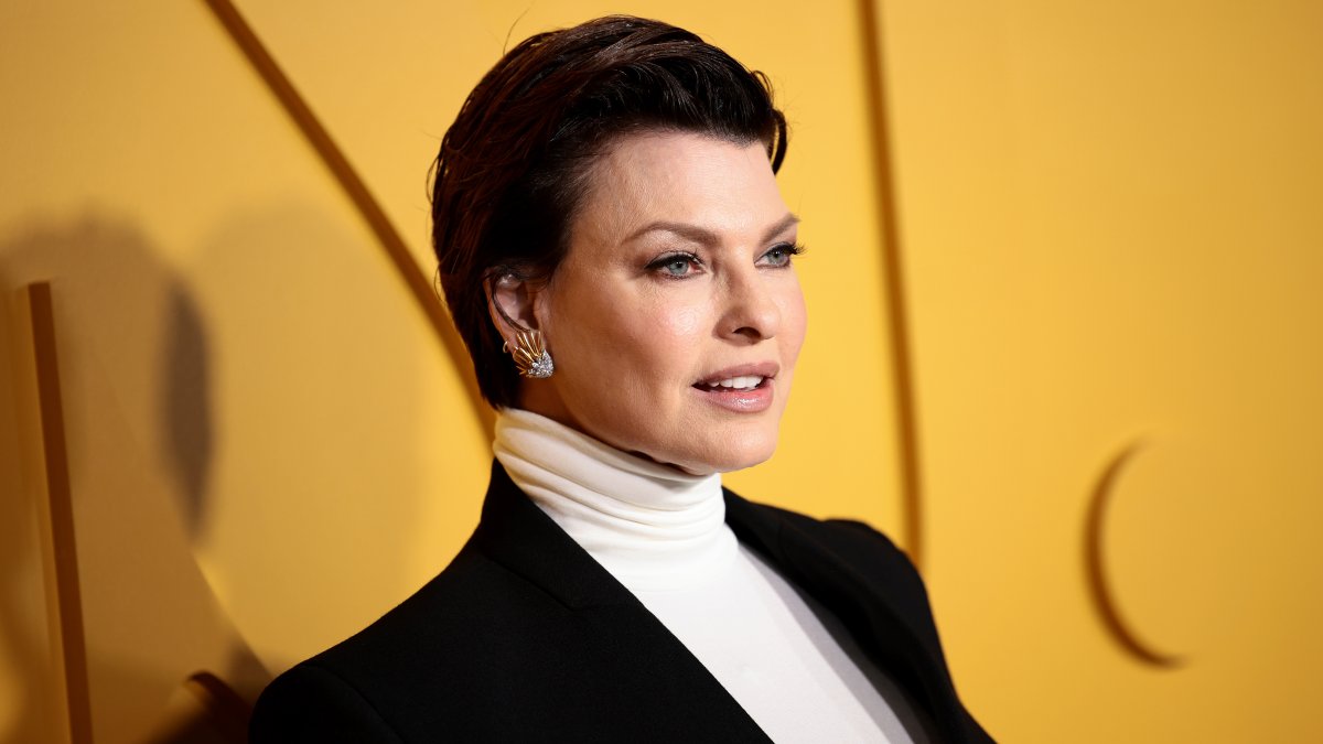 Linda Evangelista states she has not dated given that before CoolSculpting incident