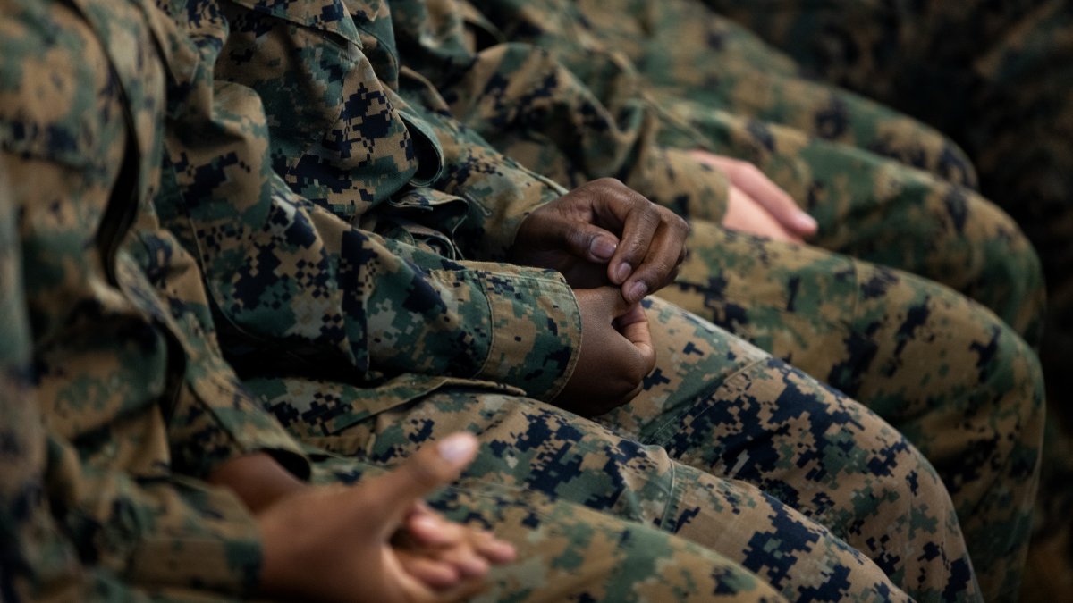 Black veterans denied VA benefits more often than white veterans – NBC 6 South Florida - Vimarsana News