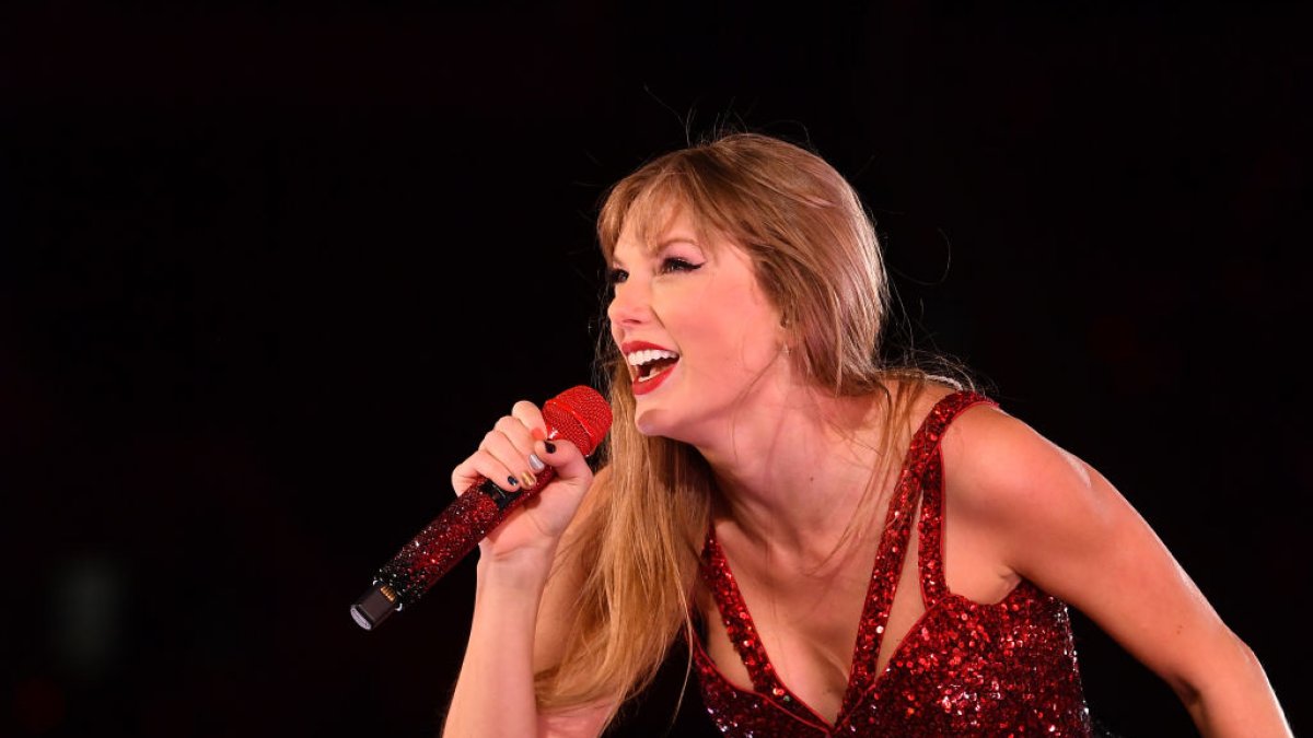 Why Taylor Swift is canceling Argentina Eras Tour concert