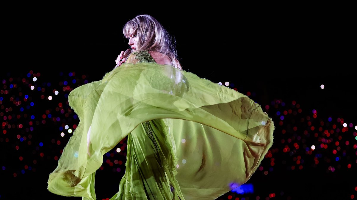 Taylor Swift ‘devastated’ right after fan dies at her Brazil live performance