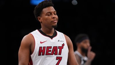 What the Miami Heat's 4th quarter struggles could mean for the franchise
