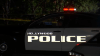 Man arrested after double shooting in Hollywood, police say