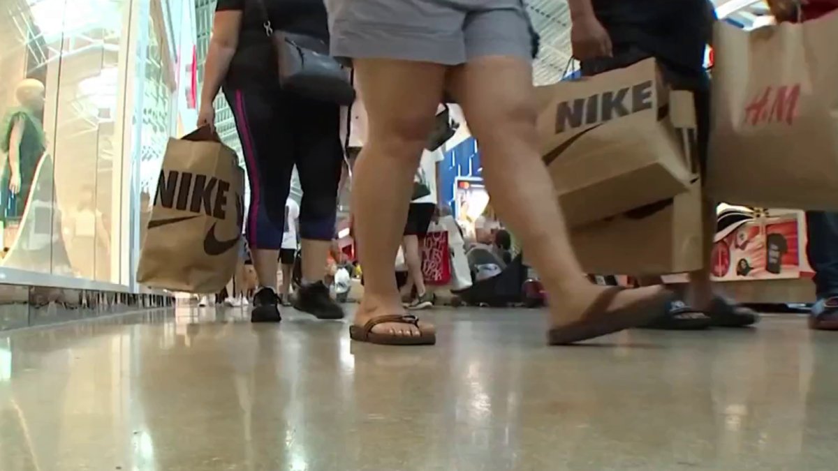 Why is Black Friday early this year? How COVID changed the shopping day NBC 6 South Florida
