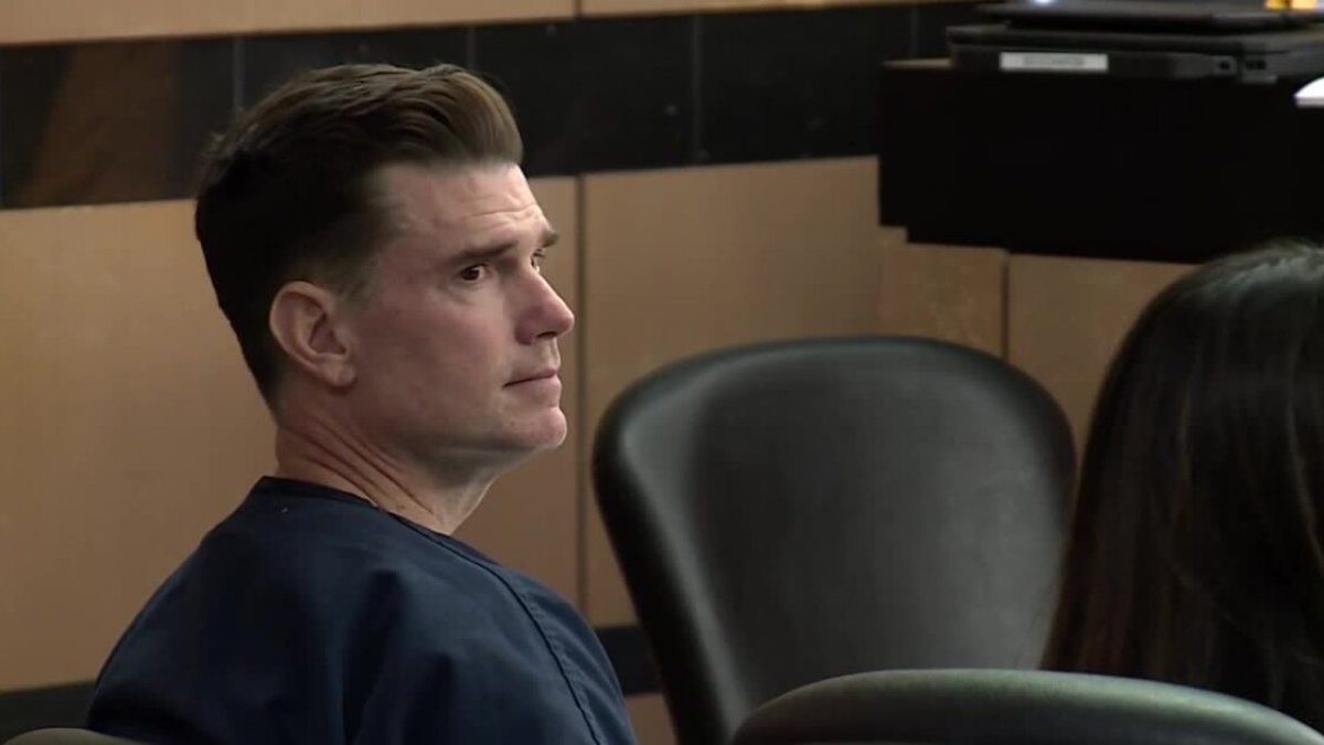 Florida man accused of forcing adopted son to live in garage pleads for mercy, sentenced to 5 years in prison - Vimarsana News