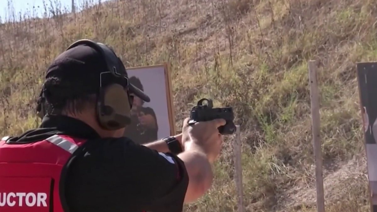 Gun safety course attendance drops after Florida’s permitless carry law