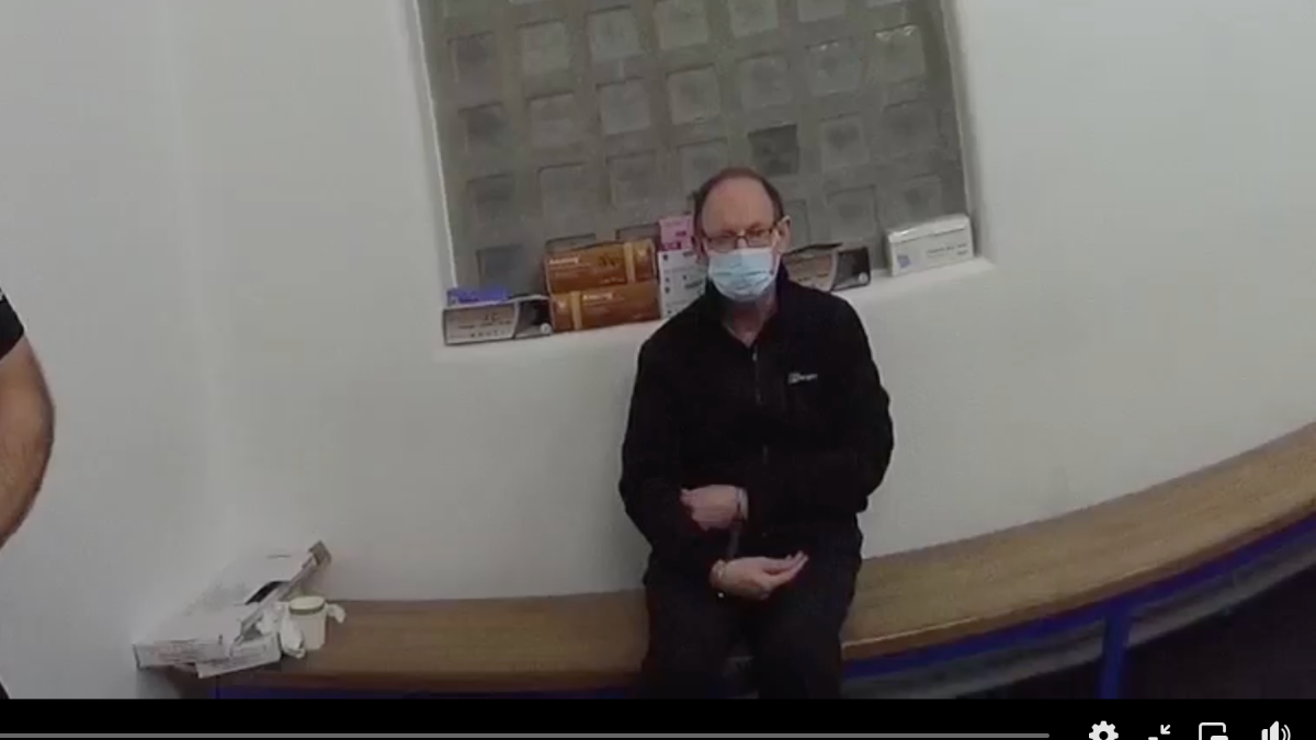 British inquiry finds failures at hospitals where electrician had sex with corpses – NBC 6 South Florida - Vimarsana News