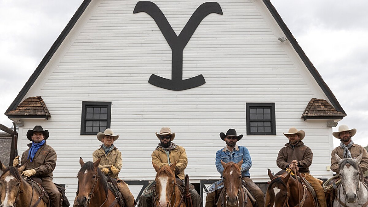 The remaining ‘Yellowstone’ episodes delayed until late 2024 thanks to Hollywood strikes