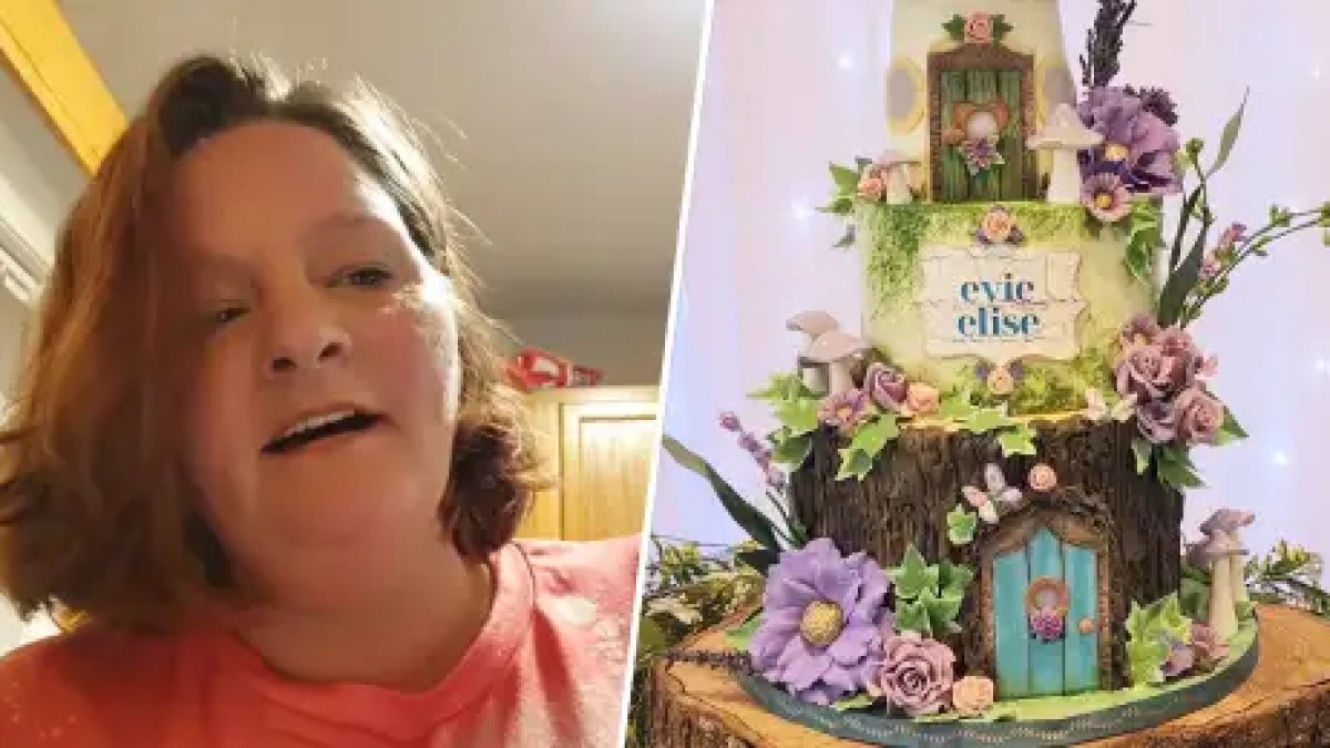Girl suggests 0 birthday cake is ‘the worst’ she’s ever witnessed, sparking discussion