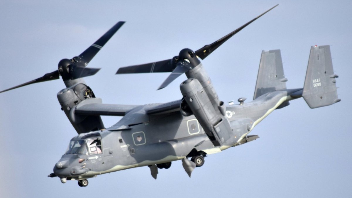 Federal authorities issue notice of military operations in Puerto Rico's airspace