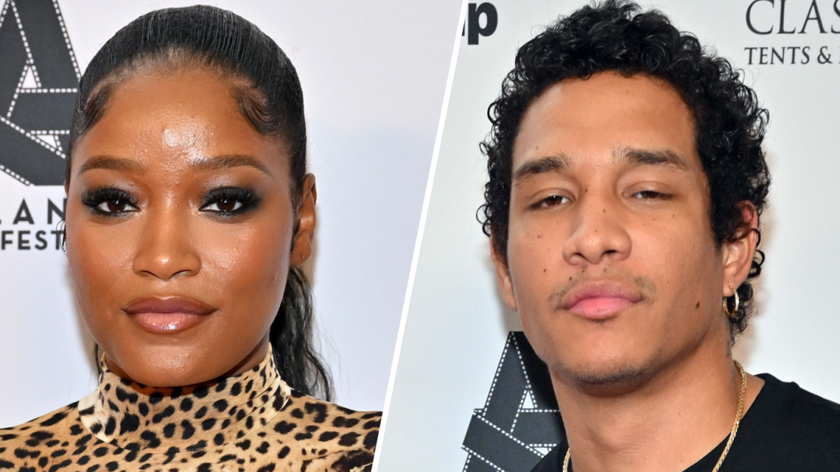 Keke Palmer accuses ex-boyfriend Darius Jackson of domestic abuse, judge grants temporary restraining order