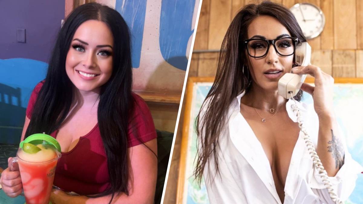 Teachers turn to OnlyFans to make ends meet, but risk losing their school jobs in the process – NBC 6 South Florida - Vimarsana News