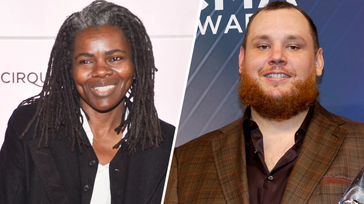 Tracy Chapman wins CMA Award for ‘Fast Car or truck,’ 35 decades immediately after its debut
