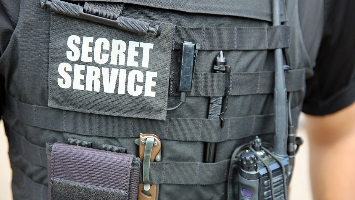 Off-duty Secret Service officer arrested for indecent exposure in South Florida