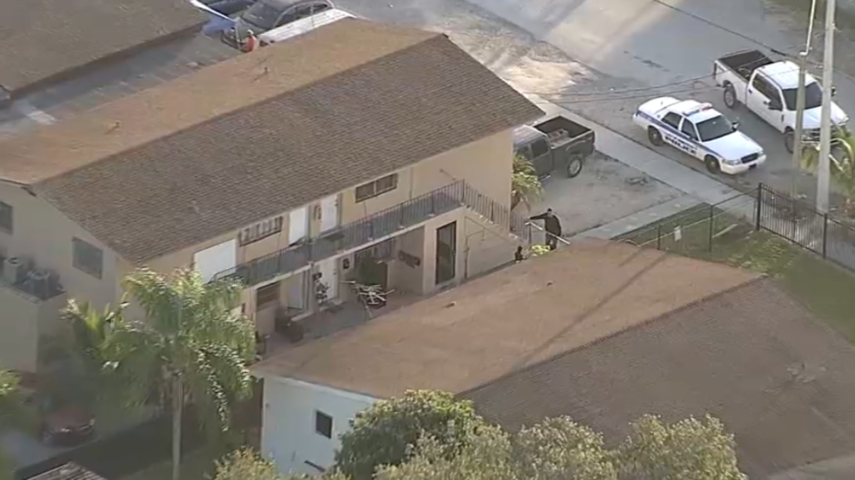 Homestead man stabbed and beat landlord to death following dispute ...