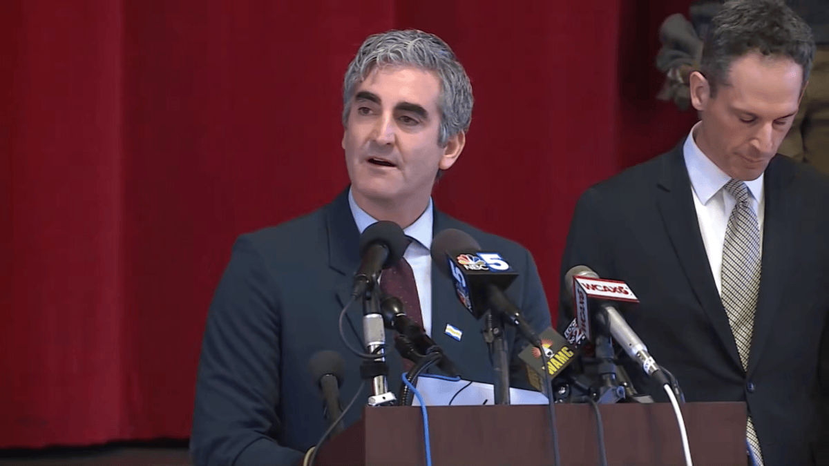 Suspect in shootings of Palestinian students charged with attempted ...