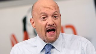 Jim Cramer on “Mad Money.”