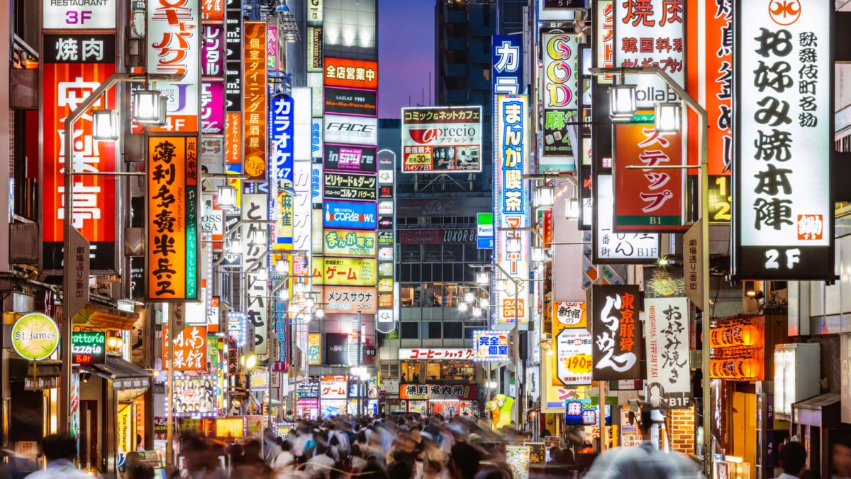 2024 is the 'year of globetrotting,' travel expert says. Here are some of the hot spots – NBC 6 South Florida - Vimarsana News
