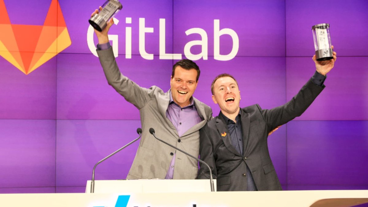 GitLab shares soar as developer-tools company posts first adjusted operating profit - Vimarsana News