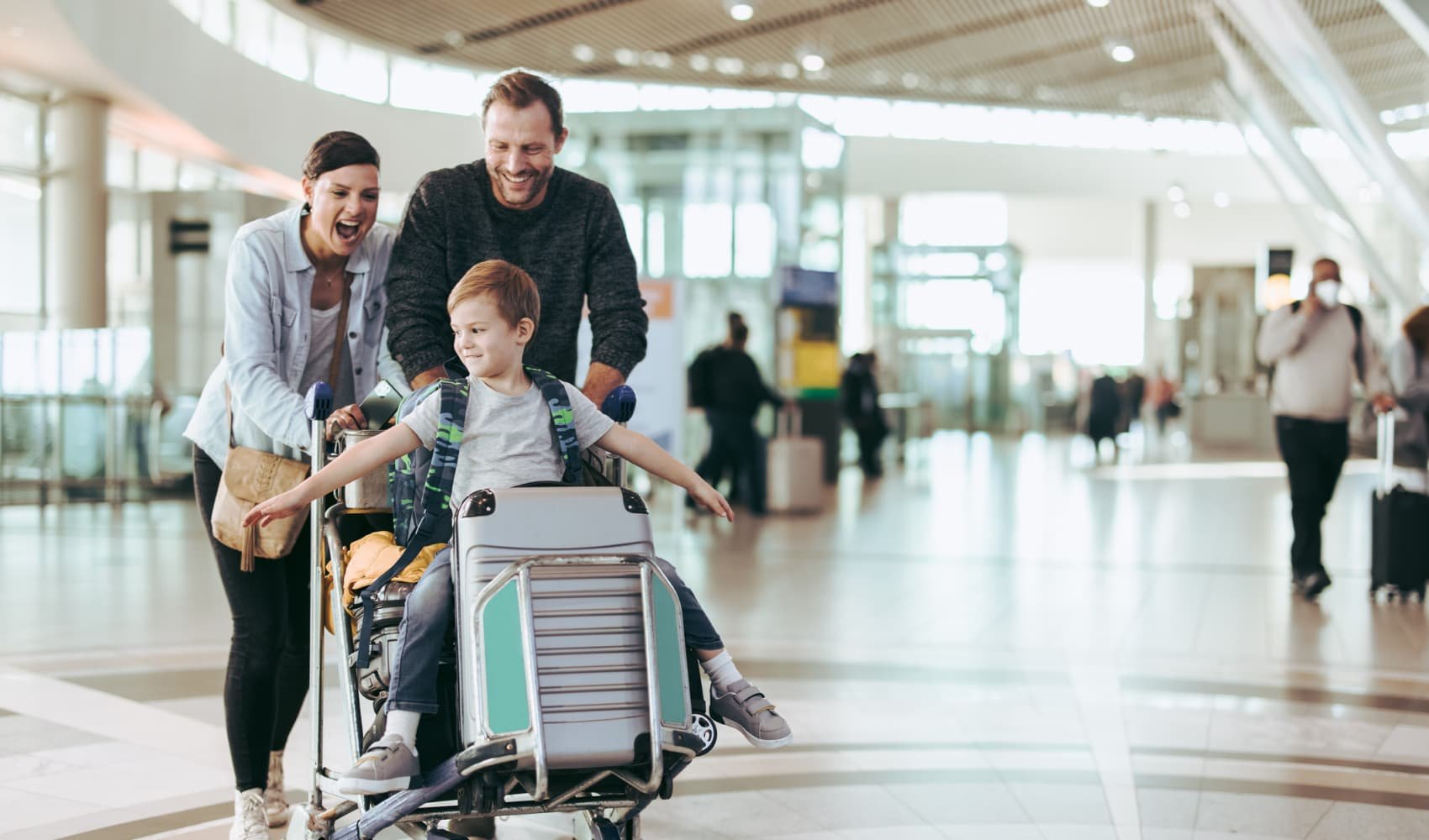 Travelers say these are the best—and worst—U.S. airports for on-time flights, cleanliness, restaurants and more - Vimarsana News