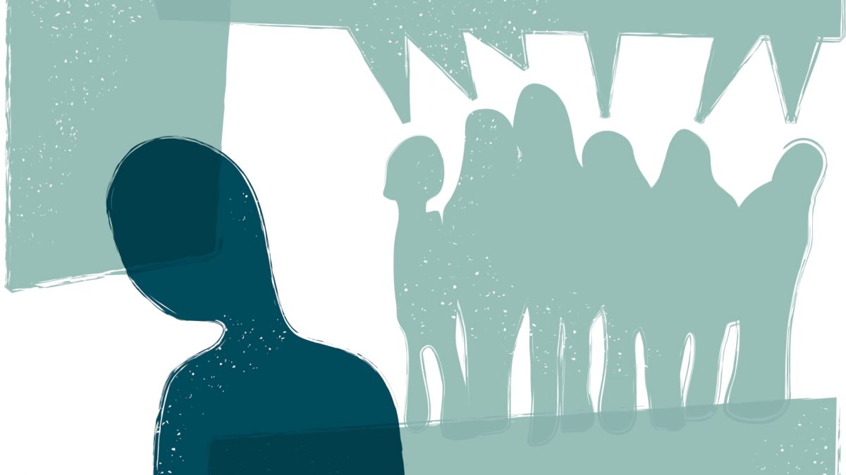 Youth suicide rates rose 62% from 2007 to 2021: 'People feel hopeless,' one recent grad says – NBC 6 South Florida - Vimarsana News