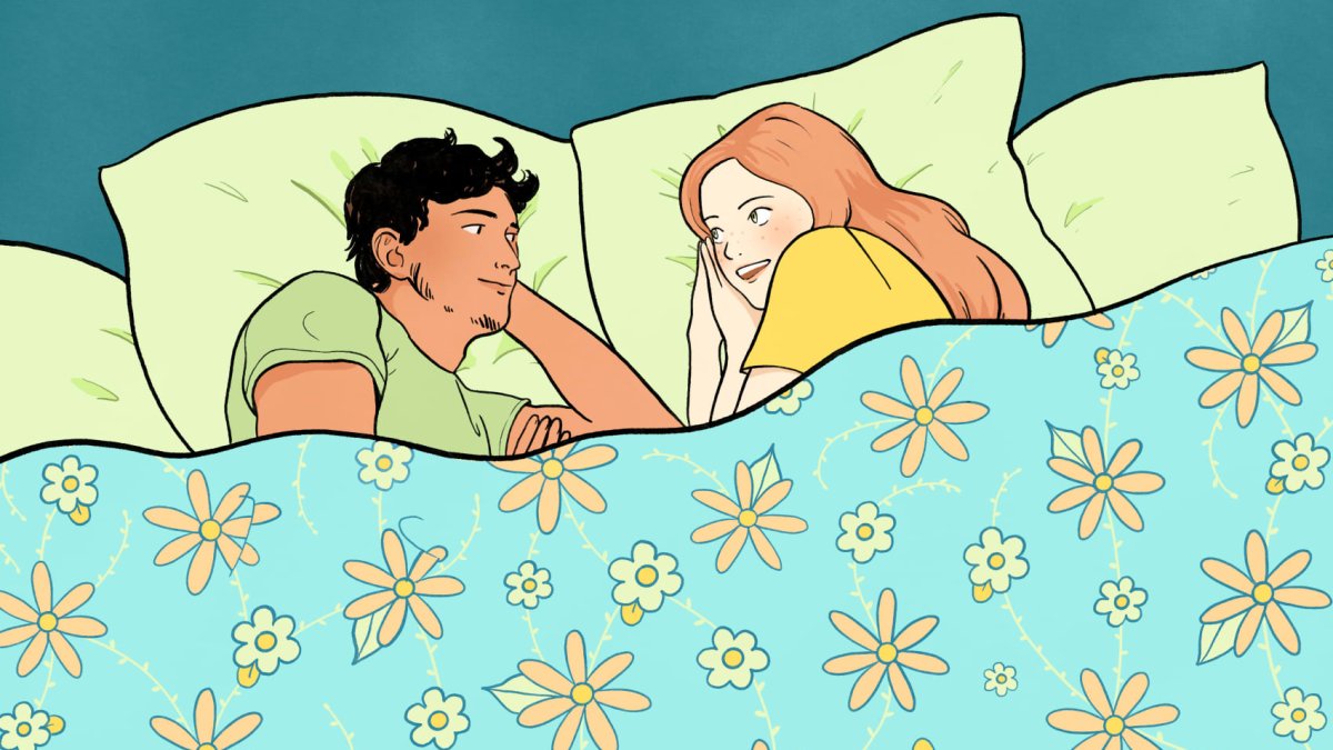 Here's No. 1 thing mentally strong couples 'never' do, says relationship therapist of 20 years – NBC 6 South Florida - Vimarsana News
