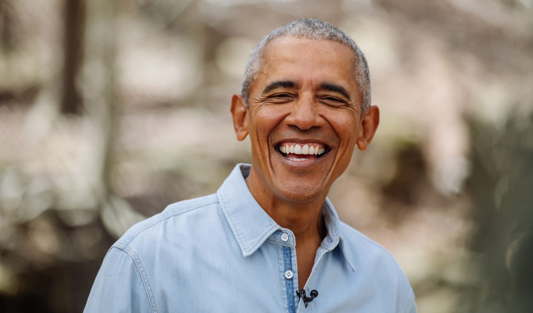 These are Barack Obama's top 15 book recommendations of 2023 - Vimarsana News