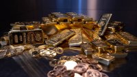 Case for gold fever: NewEdge Wealth sees record rush intensifying