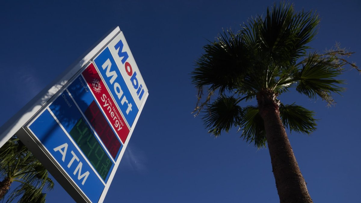 CNBC Daily Open: November's CPI's both good and bad - Vimarsana News