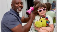 Parenting tips from a dad who's fostered 36 kids — by himself