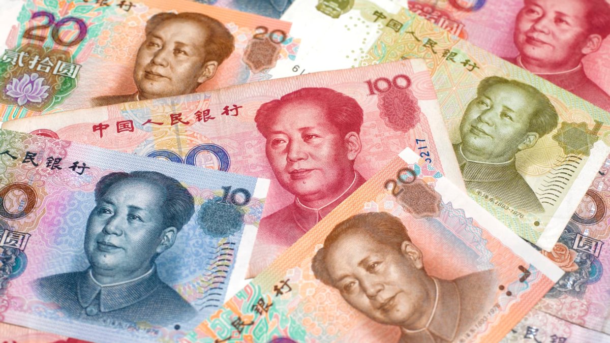 China's policy support is a 'stop-gap' measure — not stimulus, SocGen economist says – NBC 6 South Florida - Vimarsana News