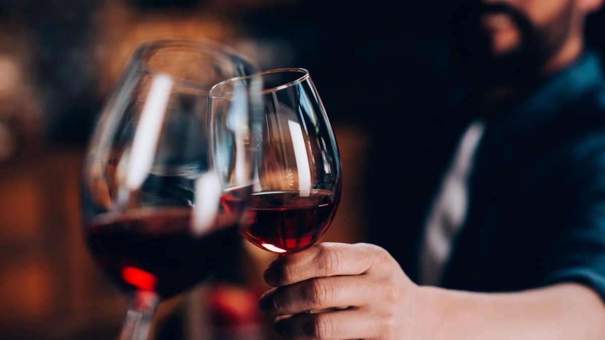 No longer a 'closed club': Why fine wine is whetting investors' appetites – NBC 6 South Florida - Vimarsana News