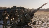 Ukraine war live updates: Zelenskyy calls for fortifications, U.S. helps with winter assault preparations