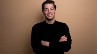 Brad Lightcap of OpenAI.