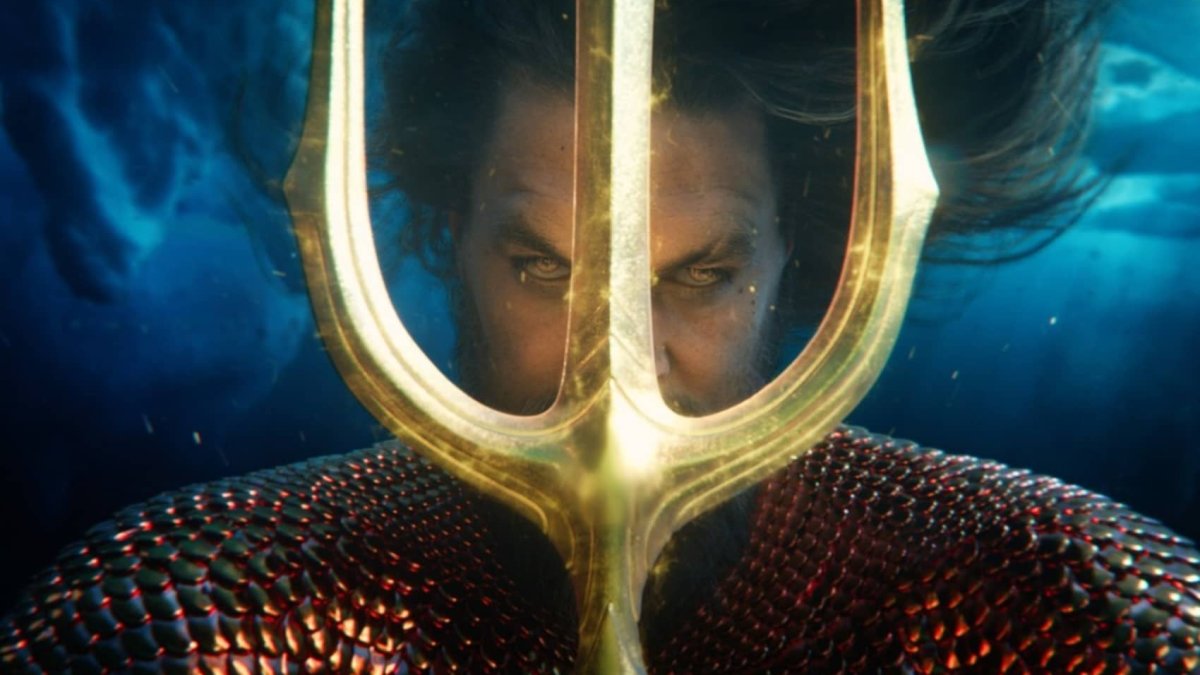 ‘Aquaman&#039 sequel drifts to first at the box business office on the weekend right before Christmas Monday